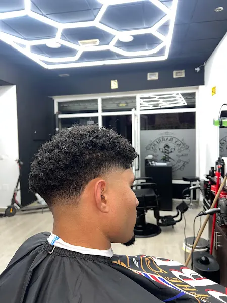 YY Barbers - Monforte de Lemos