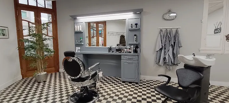 Peluqueria Juan