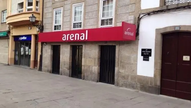 Arenal - Perfumería en Monforte de Lemos - foto 2