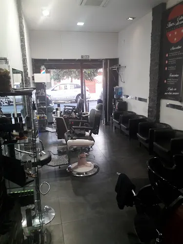 Peluquería Cortecaballeros Alberto