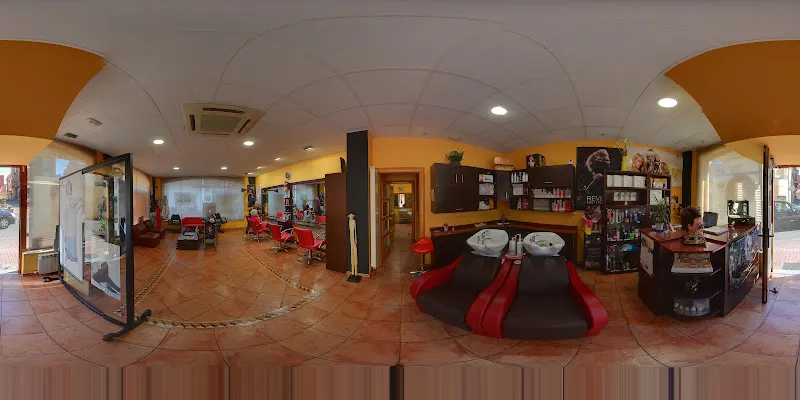 Peluquería Salon Pepi - Benavente