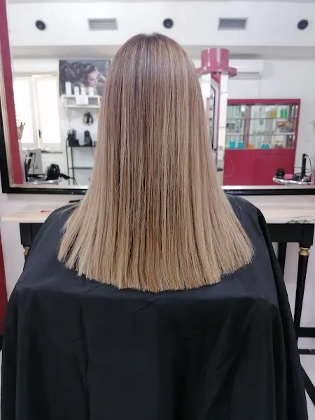 Doyslan Hair Salon
