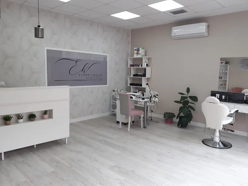 Centro de Belleza Esther Hidalgo - Benavente
