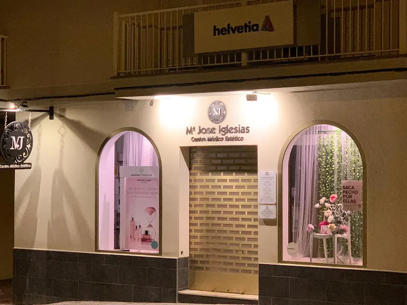 Centro Médico Estético María José Iglesias - Centro de estética en Tarifa - foto 2