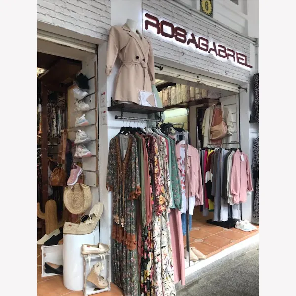 Rosagabriel - Tarifa