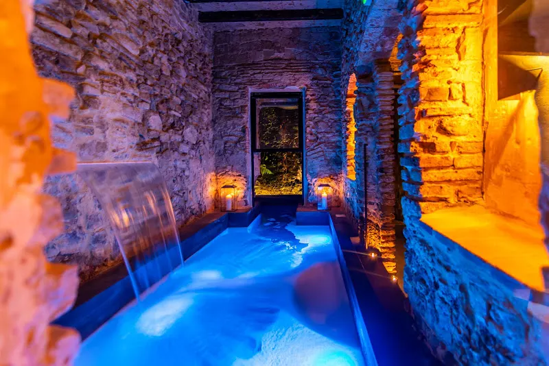 The Hammam Tarifa - Tarifa