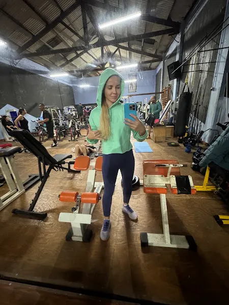 Fitness Studio Tarifa - Tarifa
