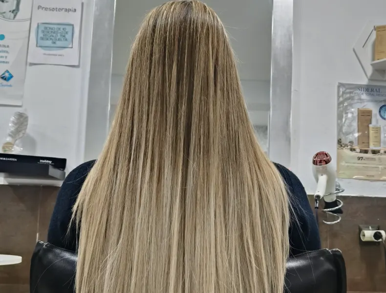 Nerea - Peluquería en El Astillero - foto 3