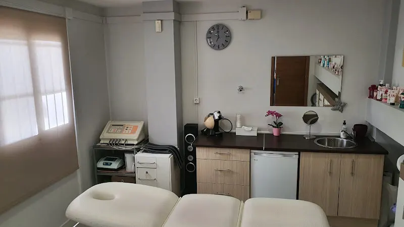 Estetica Maria