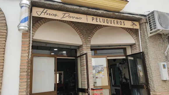 Peluquería De Señora Y Caballeros Caty - Écija