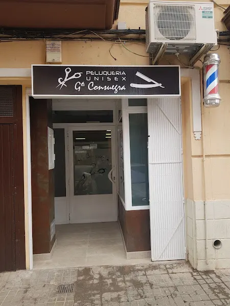 Peluqueria G.Consuegra Unisex - Daimiel