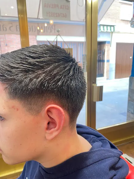 Peluquería 5 años - Daimiel