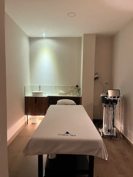 Vudha SPA Clínica de medicina estética - Spa de masajes en Daimiel - foto 2