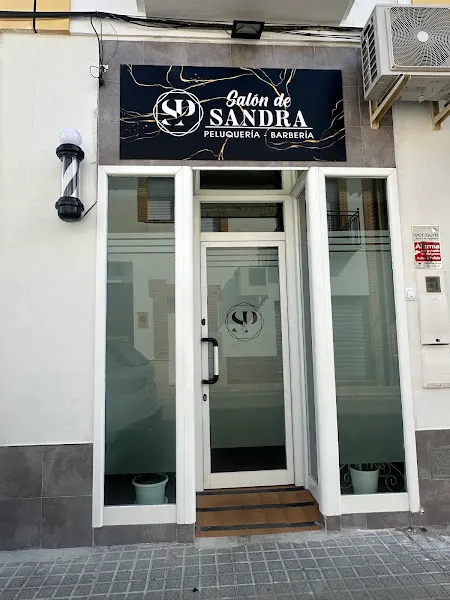 El salon de Sandra