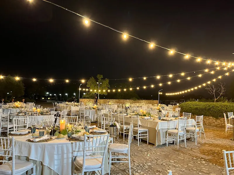 Lady Gema - Salón de bodas en Daimiel - foto 2