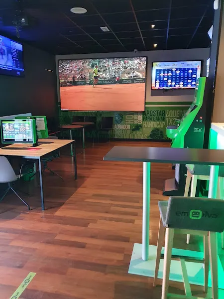 Sala de Juego Emotiva 15 - Daimiel