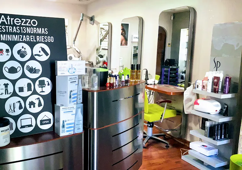 Espacio Ser Natural - Manzanares