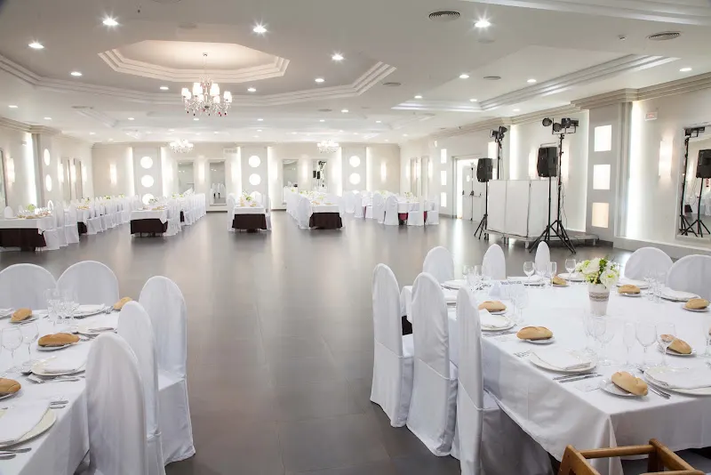 Salon de Bodas Mabel - Salón de bodas en Manzanares - foto 2