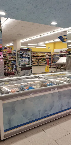 Supermercados La Despensa Manzanares - Manzanares