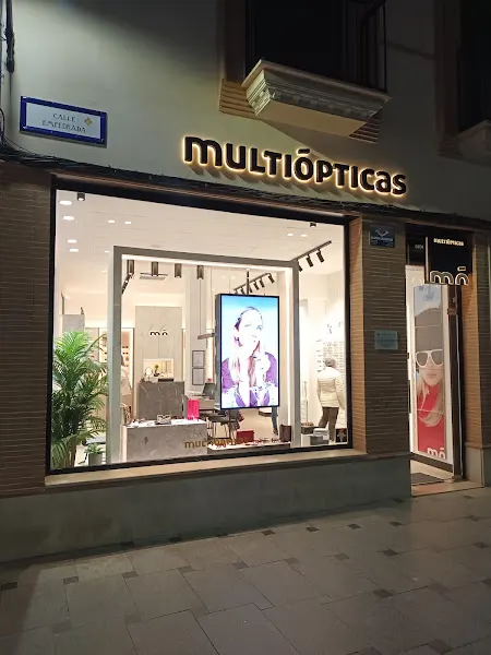 Multiópticas - Óptica en Manzanares - foto 2