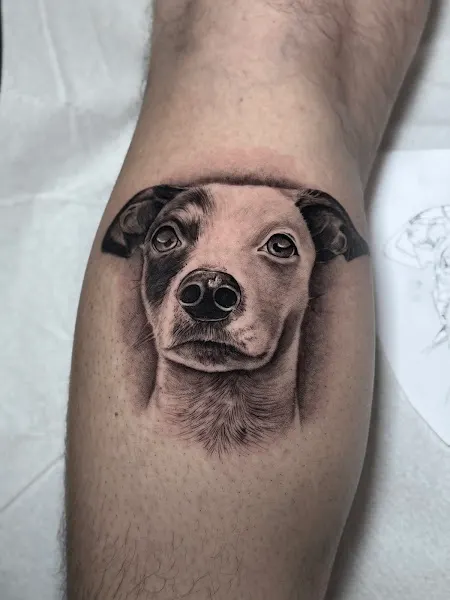 Jorge Camacho Tattoo Studio - Manzanares