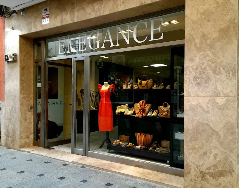 Elegance Moda Responsable | moda para mujeres reales en Manzanares (Ciudad Real) - Tienda de ropa de mujer en Manzanares - foto 2
