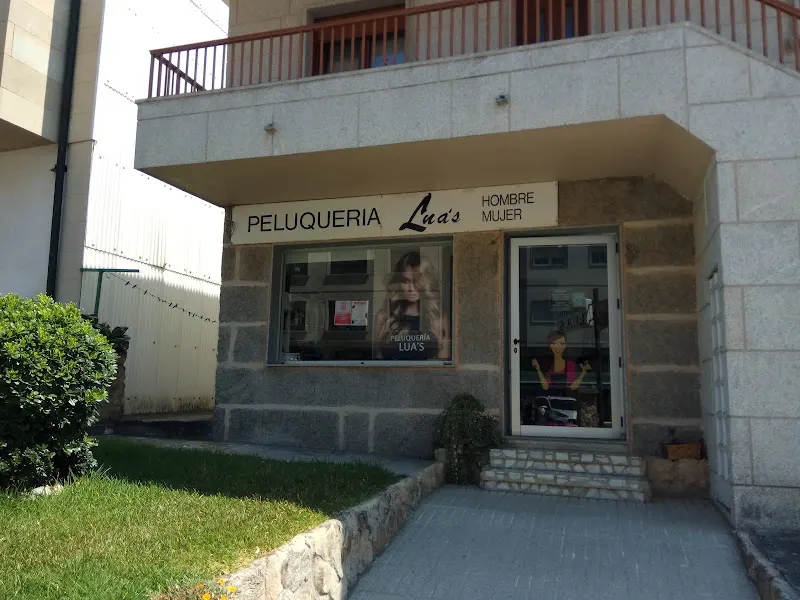 Peluqueria Luas - Peluquería en Nigrán - foto 2