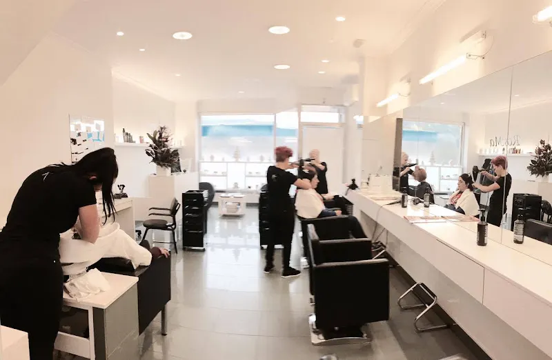 RosMa Hair Boutique