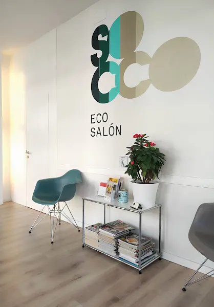 Socco - Eco Salón