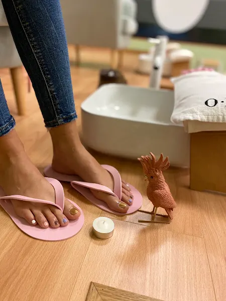 Uñas Con Estilo Nigrán - Salón de manicura y pedicura en Nigrán - foto 2