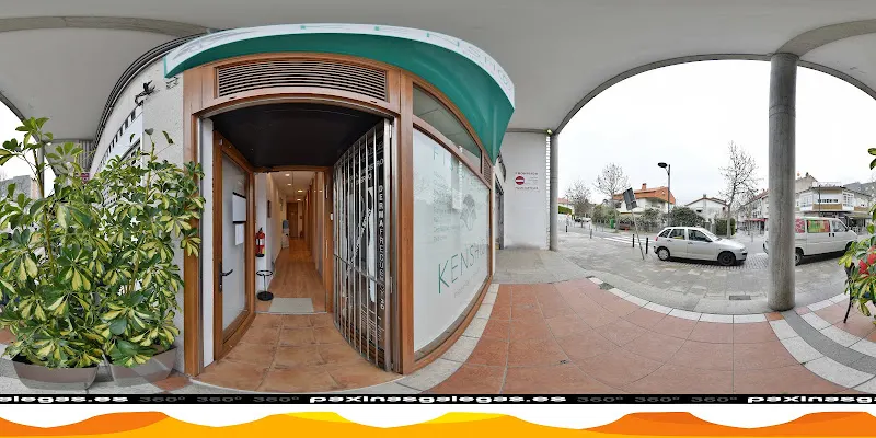 Kenshoo - Centro de estética en Nigrán - foto 2