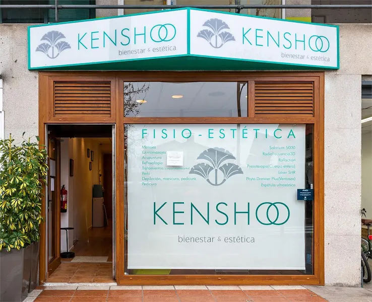Kenshoo - Centro de estética en Nigrán - foto 4