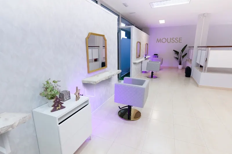 Mousse - Peluquería en Santa Cruz de Tenerife - foto 2