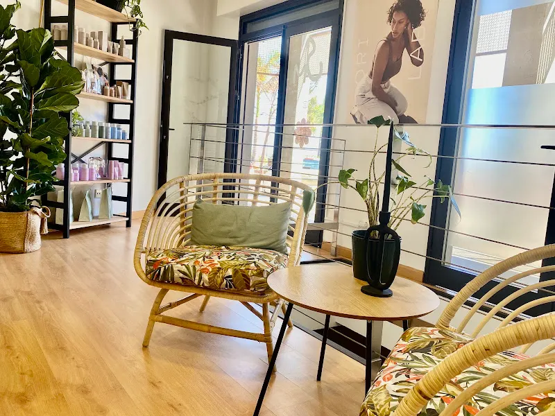 SM The Beauty Studio