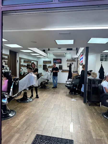 Del Castillo Studio - Peluquería en Santa Cruz de Tenerife - foto 2