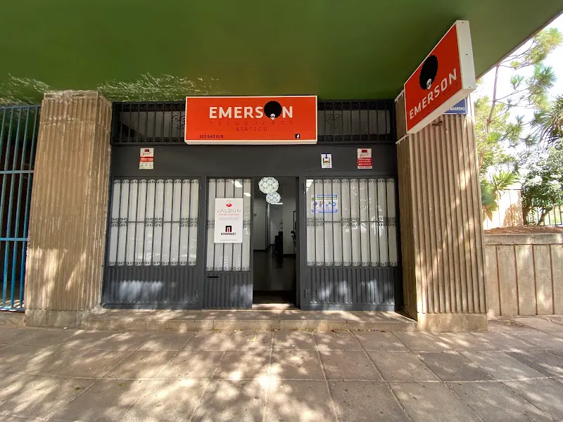 Emerson Peluqueros - Santa Cruz de Tenerife