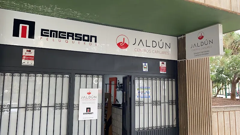 Emerson Peluqueros - Peluquería en Santa Cruz de Tenerife - foto 2