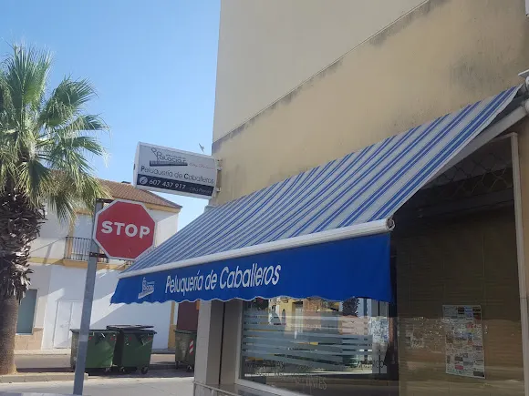 Peluqueria Palacios