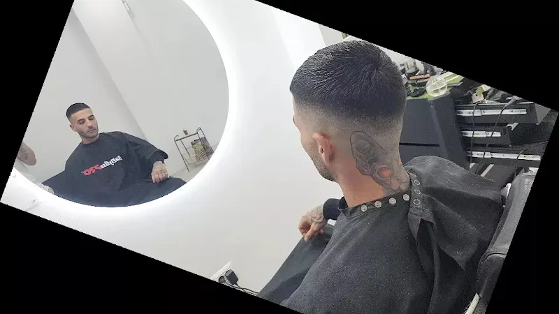 Cesar VI - Peluquería en Santa Cruz de Tenerife - foto 2