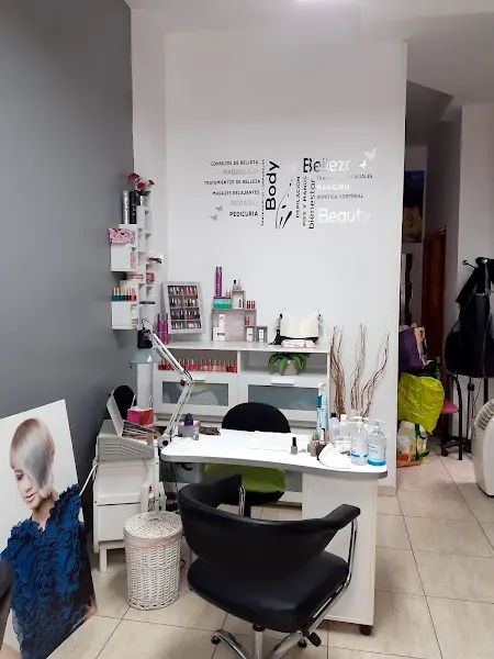 Peluquería y Estética Eva