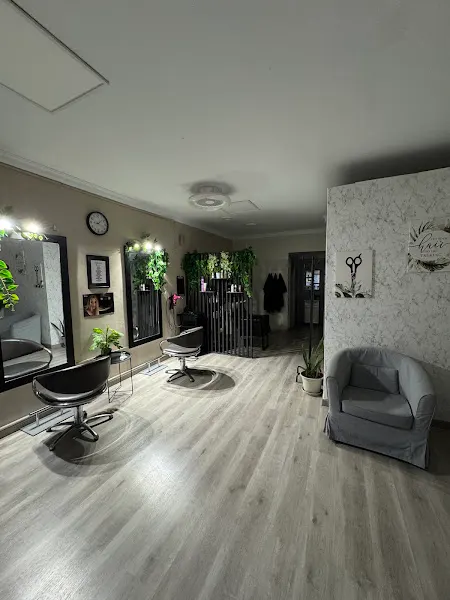 GLAMOUR PELUQUERÍA UNISEX - Peluquería en San Cristóbal de La Laguna - foto 2