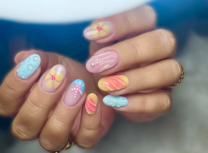 Kimberly Studio Nails Tenerife - Santa Cruz de Tenerife