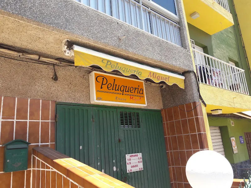 Peluqueria Miguel - Peluquería en Santa Cruz de Tenerife - foto 2