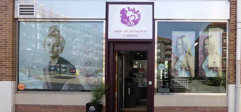 Leda - Peluquería en Mungia - foto 2