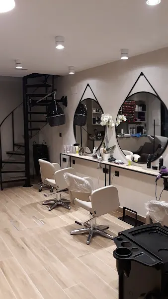 Kirrus salon de belleza