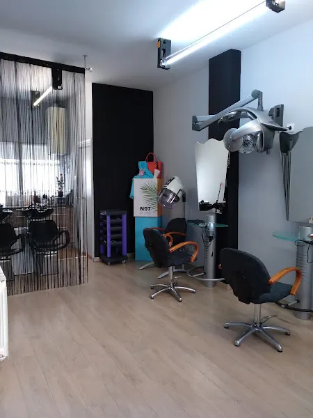 Kris atelier de peluquería