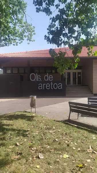 Salón de juego Lauaxeta - Casino en Mungia - foto 2