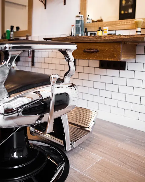 La Barbería de Mungia
