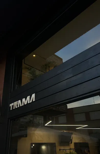 TRAMA Concept Hair Studio - Llodio