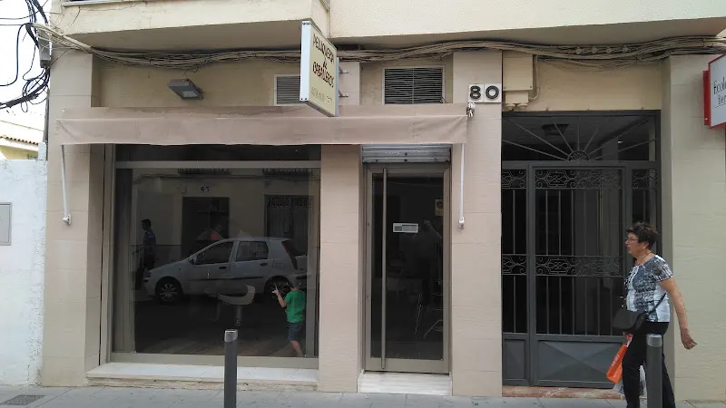 Peluquería de caballeros